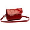 Crossbody kabelka Florence 70 červená
