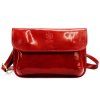 Crossbody kabelka Florence 70 červená