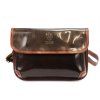 Crossbody kabelka Florence 70 hnědá