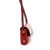 Kožená crossbody kabelka Florence 72
