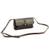 Kožená crossbody kabelka Florence 72