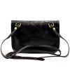 Crossbody kabelka Florence 71 černá