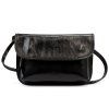 Crossbody kabelka Florence 71 černá