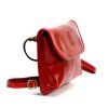 Crossbody kabelka Florence 71 červená