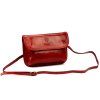 Crossbody kabelka Florence 71 červená