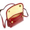 Crossbody kabelka Florence 71 červená