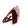 Crossbody kabelka Florence 71 hnědá