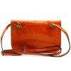 Crossbody kabelka Florence 71 camel