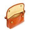 Crossbody kabelka Florence 71 camel
