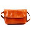Crossbody kabelka Florence 71 camel