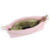 Kožená kabelka Luka 26-103