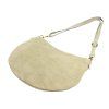 Kožená crossbody kabelka Luka 26-098