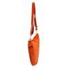 Kožená crossbody kabelka Luka 26-098