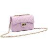 Crossbody kabelka Luka 20-042