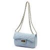 Crossbody kabelka Luka 20-042
