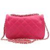 Crossbody kabelka Luka 20-042
