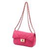 Crossbody kabelka Luka 20-042
