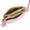 Crossbody kabelka Luka 26-035 DL
