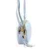 Crossbody kabelka Luka 26-035 DL