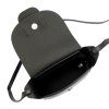 Kožená crossbody kabelka Luka 25-049 DL