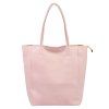 Kožená shopper bag kabelka Luka 26-084