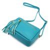 Kožená crossbody kabelka Luka 20-030 GL