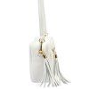 Kožená crossbody kabelka Luka 20-030 GL