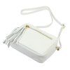 Kožená crossbody kabelka Luka 20-030 GL