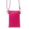 Kožená crossbody kabelka Luka 20-070