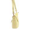 kožená crossbody kabelka Luka 26-102 DL