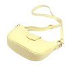 kožená crossbody kabelka Luka 26-102 DL