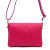 Kožená crossbody kabelka Luka 26-116