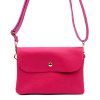 Kožená crossbody kabelka Luka 26-116
