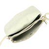 Kožená crossbody kabelka Luka 26-116