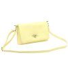 Kožená crossbody kabelka Luka 26-117 Bz
