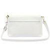 Kožená crossbody kabelka Luka 26-117 Bz