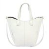 Kožená shopper bag kabelka Luka 26–124