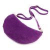 Kožená crossbody kabelka Luka 26-128