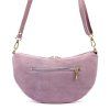 Kožená crossbody kabelka Luka 26-128