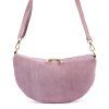 Kožená crossbody kabelka Luka 26-128