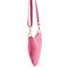 Kožená crossbody kabelka Luka 26-128