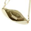 Kožená crossbody kabelka Luka 26-128