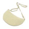 Kožená crossbody kabelka Luka 26-128