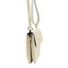 Kožená crossbody kabelka Luka 26-116