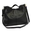 Kožená shopper bag kabelka Luka 26–107