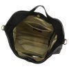 Kožená shopper bag kabelka Luka 26–107