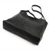Kožená shopper bag kabelka Luka 26–107