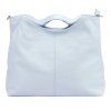 Kožená shopper bag kabelka Luka 26–107