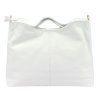 Kožená shopper bag kabelka Luka 26–107