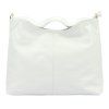 Kožená shopper bag kabelka Luka 26–107